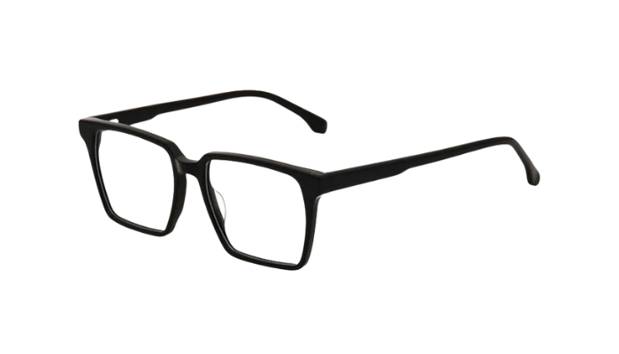 Unisex Glasses Acetato WX-A-21033